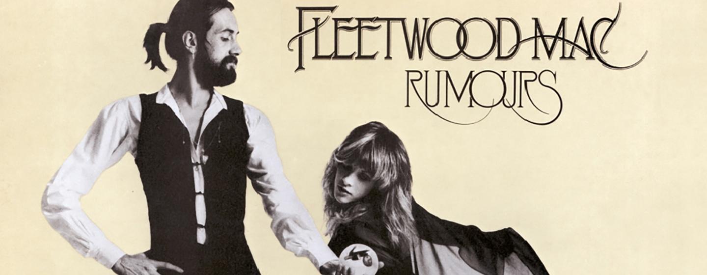fleetwood mac rumours album download